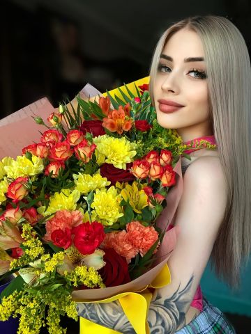 Проститутка Геля Проститутка Геля
